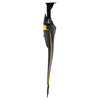 Diving Fins Prolight Yellow S-M-EU 38-41-UK 4-7 Cressi BG171040