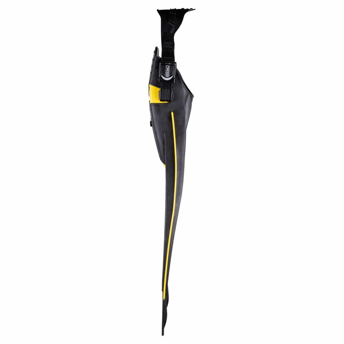 Diving Fins Prolight Yellow M-L-EU 42-43-UK 8-9 Cressi BG171042