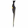 Diving Fins Prolight Yellow M-L-EU 42-43-UK 8-9 Cressi BG171042