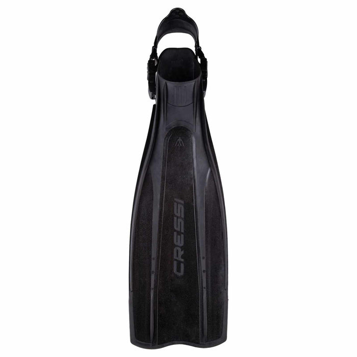 Diving Fins Prolight Black M-L-EU 42-43-UK 8-9 Cressi BG175042