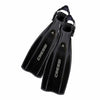 Diving Fins Prolight Black XL-EU 44-45-UK 10-11 Cressi BG175044