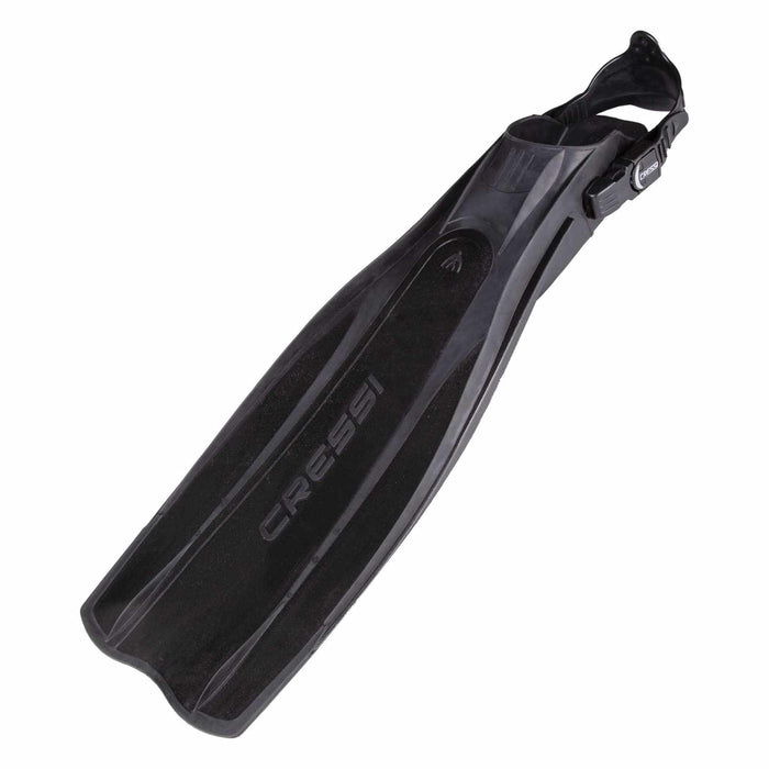 Diving Fins Prolight Black XL-EU 44-45-UK 10-11 Cressi BG175044