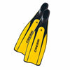 Diving Fins Pro Star Yellow EU 37-38-UK 4-5 Cressi BG181037