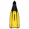 Diving Fins Pro Star Yellow EU 37-38-UK 4-5 Cressi BG181037