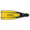 Diving Fins Pro Star Yellow EU 37-38-UK 4-5 Cressi BG181037