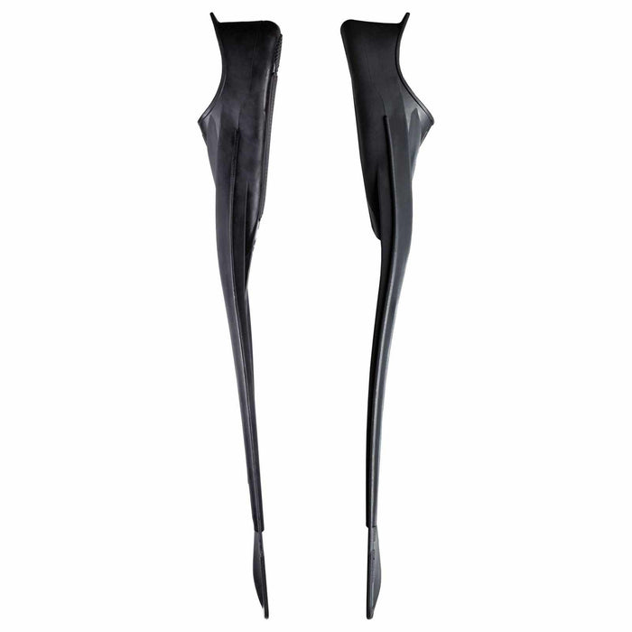 Diving Fins Pro Star Black EU 39-40-UK 5,5-6,5 Cressi BG185039