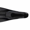 Diving Fins Pro Star Black EU 41-42-UK 7-8 Cressi BG185041