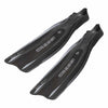 Diving Fins Pro Star Black EU 41-42-UK 7-8 Cressi BG185041