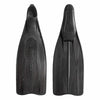 Diving Fins Pro Star Black EU 43-44-UK 8,5-9,5 Cressi BG185043