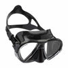 Snorkeling Kit Pro Star Black EU 41-42-UK 7-8 Cressi BG18954142
