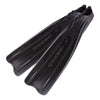 Snorkeling Kit Pro Star Black EU 43-44-UK 8,5-9,5 Cressi BG18954344