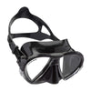 Snorkeling Kit Pro Star Black EU 45-46-UK 10-11 Cressi BG18954546