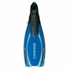Pinne da sub Reaction Pro aqua-blu EU 44-45-UK 10-10,5 Cressi BG192044