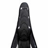 Pinne da sub Reaction Pro aqua-blu EU 44-45-UK 10-10,5 Cressi BG192044