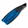 Pinne da sub Reaction Pro aqua-blu EU 44-45-UK 10-10,5 Cressi BG192044