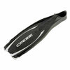 Diving Fins Reaction Pro Black-Grey EU 40-41-UK 6,5-7 Cressi BG195040