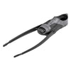 Sacca pinna Freediving Gara Modular Grigia EU 44-45-UK 10-10,5 Cressi BH005044