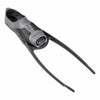 Sacca pinna Freediving Gara Modular Grigia EU 46-47-UK 11-12 Cressi BH005046