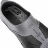 Sacca pinna Freediving Gara Turbo Grigia EU 36-37-UK 3-4 Cressi BH015036