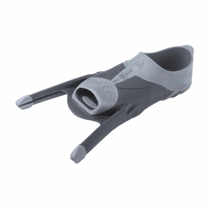 Foot Pocket Freediving Fins Gara Turbo Grey EU 38-39-UK 5-6 Cressi BH015038