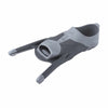 Foot Pocket Freediving Fins Gara Turbo Grey EU 38-39-UK 5-6 Cressi BH015038