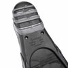 Foot Pocket Freediving Fins Gara Turbo Grey EU 40-41-UK 6,5-7 Cressi BH015040