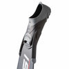 Foot Pocket Freediving Fins Gara Turbo Grey EU 40-41-UK 6,5-7 Cressi BH015040