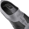 Foot Pocket Freediving Fins Gara Turbo Grey EU 44-45-UK 10-105 Cressi BH015044