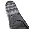 Foot Pocket Freediving Fins Gara Turbo Grey EU 44-45-UK 10-105 Cressi BH015044