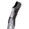 Foot Pocket Freediving Fins Gara Turbo Grey EU 44-45-UK 10-105 Cressi BH015044