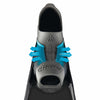 Pinne da apnea Gara Modular Sprint Blu EU 40-41-UK 6,5-7 Cressi BH082040