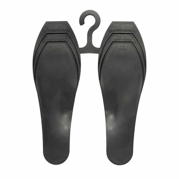 Freediving Fins Gara Modular Impulse Blue EU 40-41-UK 6,5-7 Cressi BH092040