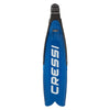 Freediving Fins Gara Modular Impulse Blue EU 44-45-UK 10-10,5 Cressi BH092044