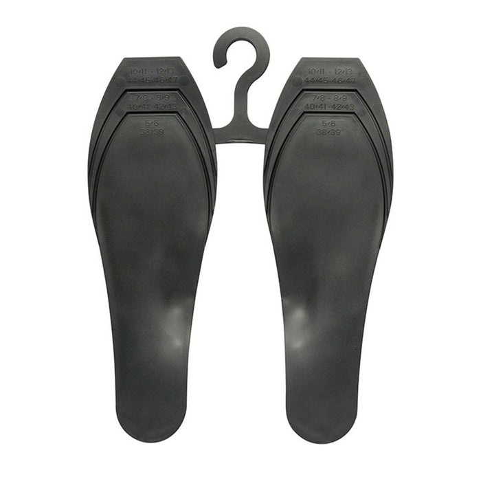 Freediving Fins Gara Modular Impulse White EU 42-43-UK 8-9 Cressi BH093042