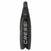Freediving Fins Gara Modular Impulse Black EU 42-43-UK 8-9 Cressi BH095042