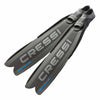 Freediving Fins Gara Modular Impulse Black EU 44-45-UK 10-10,5 Cressi BH095044