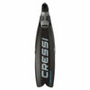 Freediving Fins Gara Modular Impulse Black EU 46-47-UK 11-12 Cressi BH095046