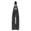 Palmes de Freediving Gara 2000 Hf Noir EU 44-45-UK 10-11 Cressi BH115044