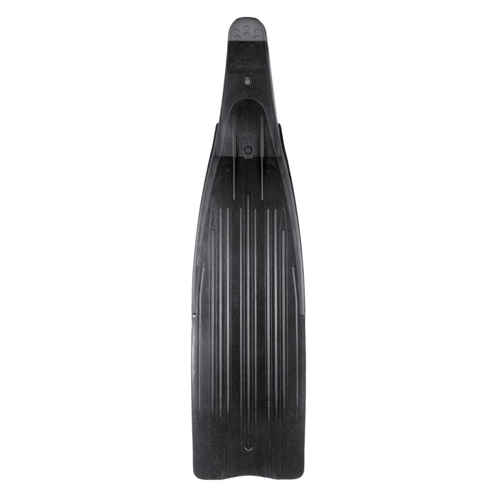 Palmes de Freediving Gara 2000 Hf Noir EU 44-45-UK 10-11 Cressi BH115044