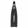 Palmes de plongée libre Gara 2000 Hf Black EU 46-47-UK 12-13 Cressi BH115046
