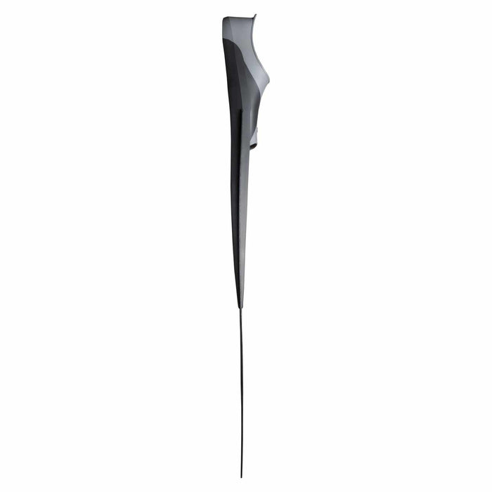 Palmes de plongée libre Gara 2000 Hf Black EU 46-47-UK 12-13 Cressi BH115046