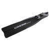 Palmes de plongée libre Gara 2000 Hf Black EU 46-47-UK 12-13 Cressi BH115046