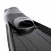 Palmes de plongée libre Gara 2000 Hf Black EU 46-47-UK 12-13 Cressi BH115046