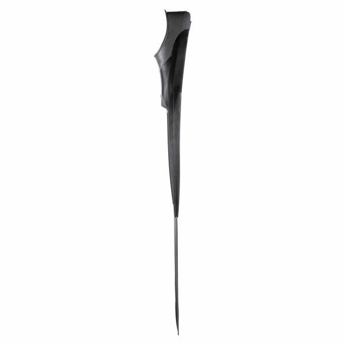 Pinne da apnea Gara 3000 Ld Grigio EU 42-43-UK 8-9 Cressi BH135142