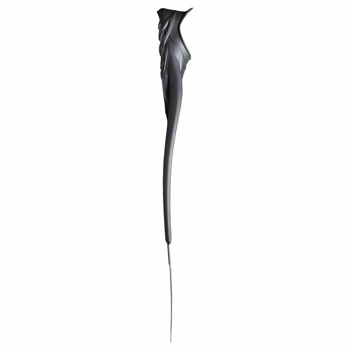 Freediving Fins Gara Professional Ld Silver EU 46-47-UK 12-13 Cressi BH145146