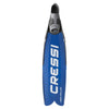 Freediving Fins Gara Turbo Impulse Blue EU 38-39-UK 5-6 Cressi BH152038