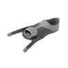 Freediving Fins Gara Turbo Impulse Black EU 46-47-UK 11-12 Cressi BH155046