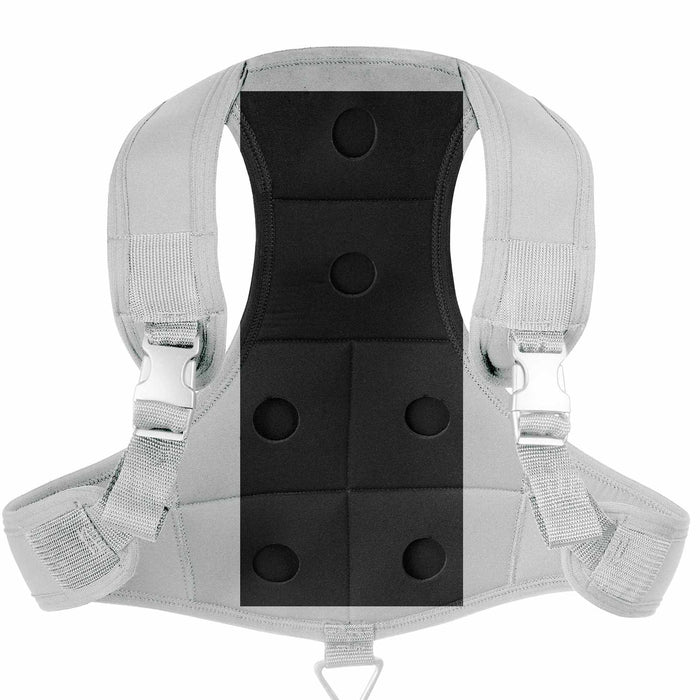 Weight Vest Camo Cressi BLE500001