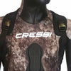 Weight Vest Camo Cressi BLE500001