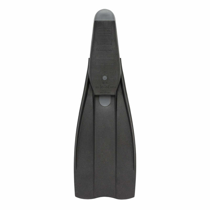 Diving Fins Free Frog Black EU 39-40-UK 5,5-6,5 Cressi BR155039